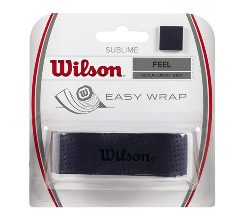 Wilson Sublime Grip - Navy