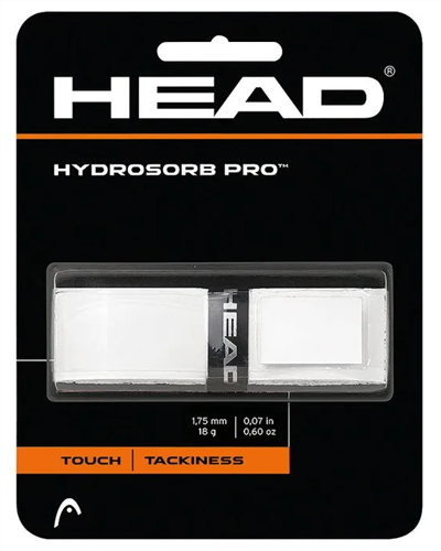 Head Hydrosorb Pro Grip - White