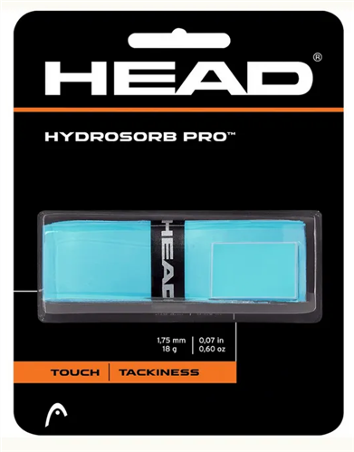 Head Hydrosorb Pro Grip - Teal