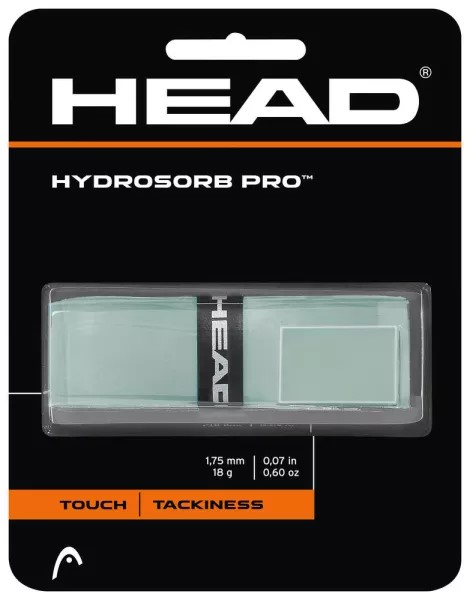 Head Hydrosorb Pro Grip - Green Sand