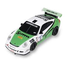 SCX Porsche 911 GT3 SIMM 1:43