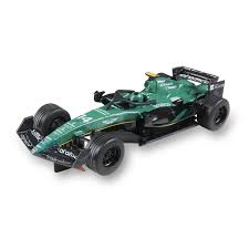 SCX Formula 1-FA-14    1:43