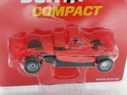 SCX Formula 1-SCX    1:43