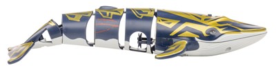 BLUE WHALE R/C 27/40MHZ - Save 15%