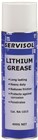 AEROSOL GREASE LITHIUM 400G