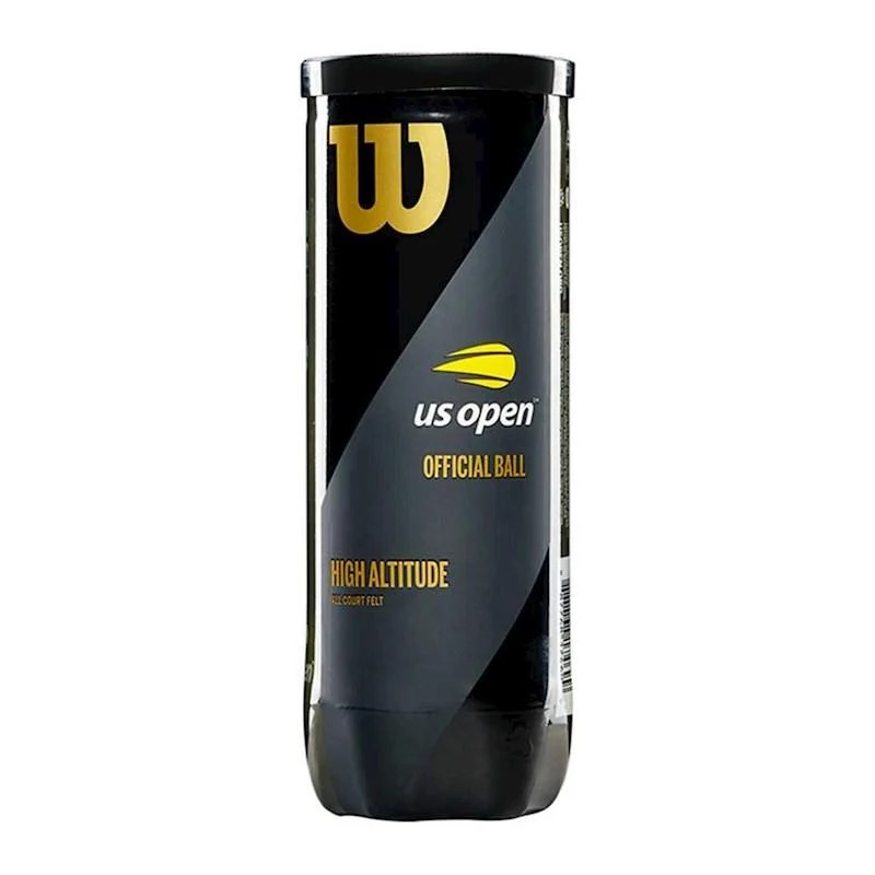 Wilson US Open Ball - 3 Pack