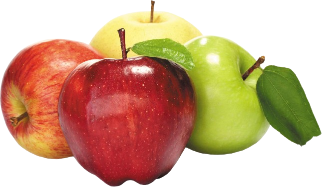 Apples
