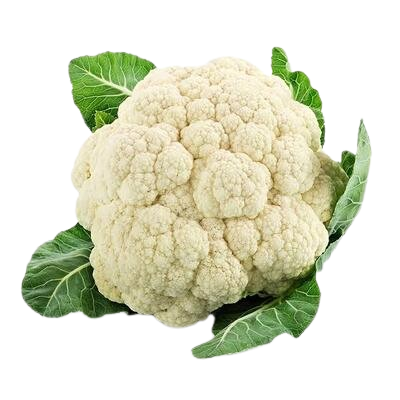 Cauliflower Whole