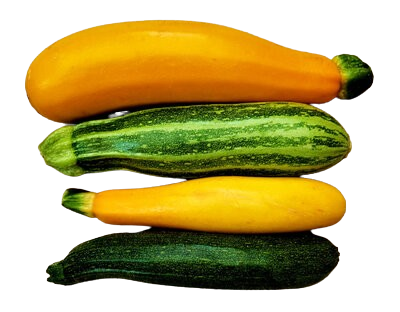 Courgettes