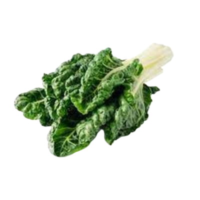Silverbeet per stem