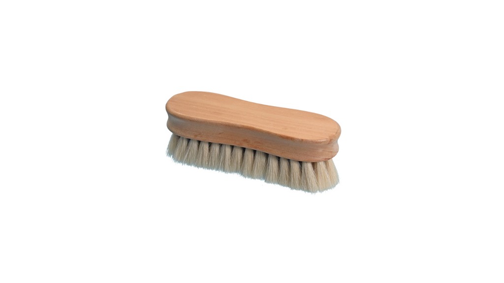 Arion Goat's Hair Face Cleaning Brush