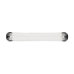 Wintec Elastic Girth 70cm White