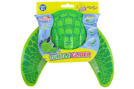 Cooee Pool Play Turtle Glider