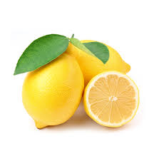 Lemons 1kg