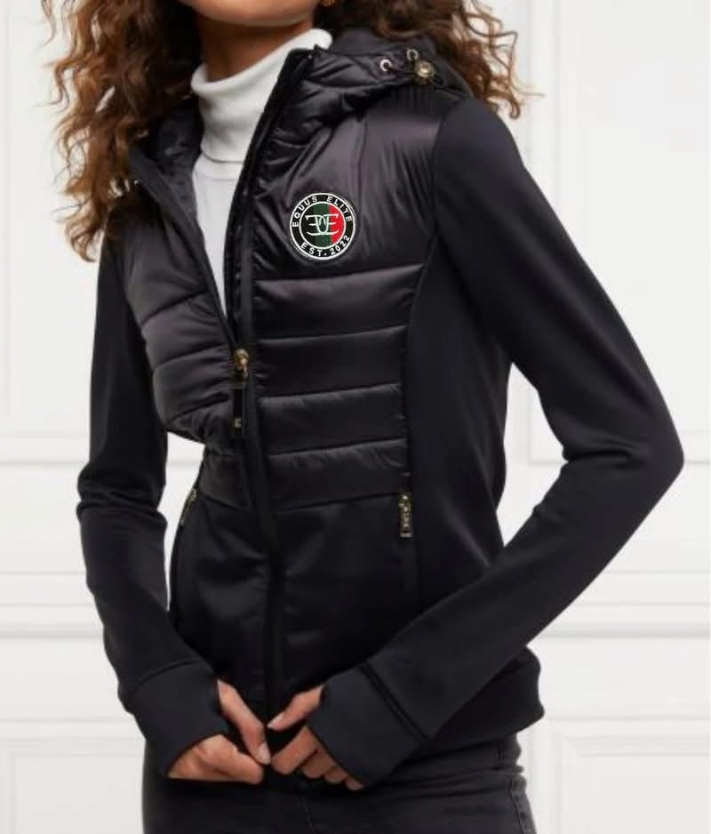 Equus Elite Equestrian Puffer S