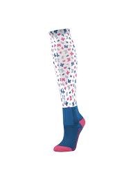 Weatherbeeta Sock Stocking Butterfly - OSFA