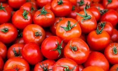 Tomatoes 3 for $1.89