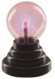 PLASMA BALL USB POWERED