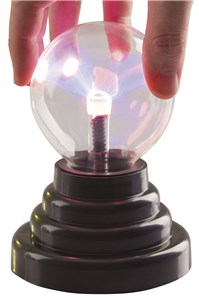 PLASMA BALL USB POWERED