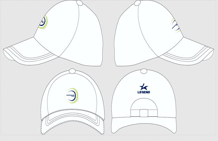 Cap - Adjustable