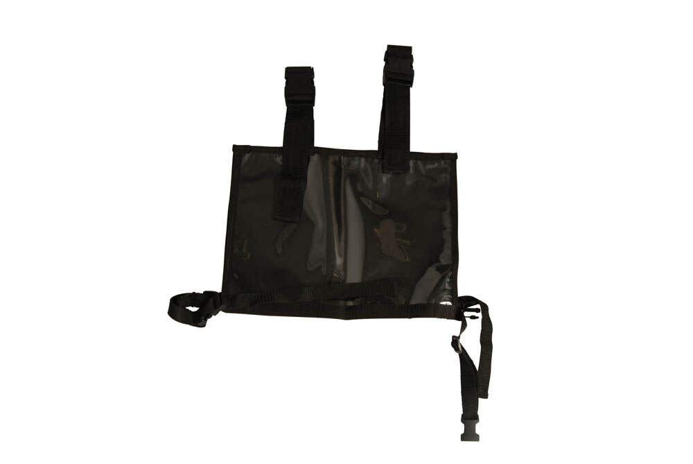 Roma Competition Back Number Holder