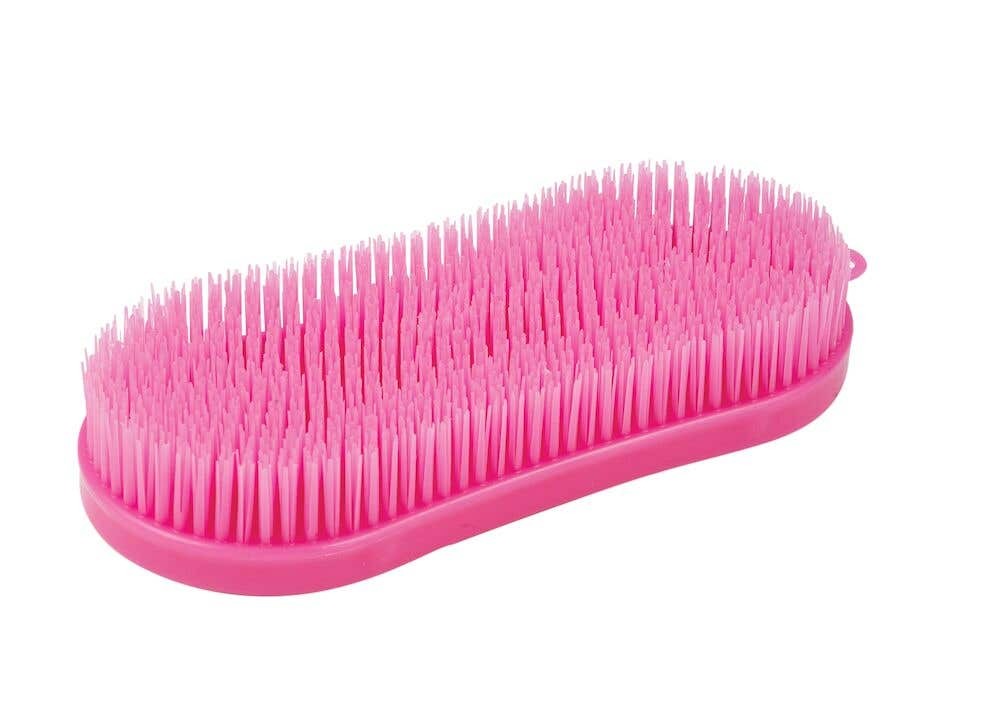 Roma miracle brush pink small