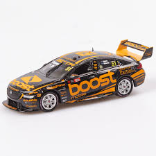 Authentic Collectables 1:43 Holden ZB Commodore - 2022 Repco Bathurst 1000 Wildcard