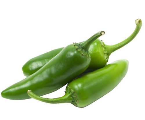 Chilli EACH