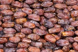 Dates 450g