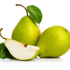 Pears 1kg bag