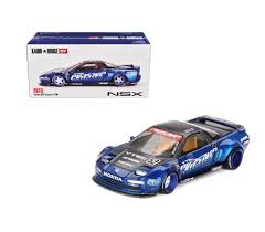 Mini GT 1:64 Kaido House Honda  NSX Evasive V2   //137