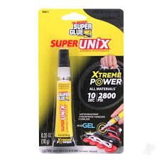 The Original Super Glue  Super Unix