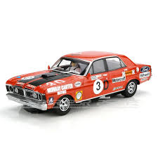 Scalextric - 1:32 Ford XY Falcon  #3