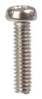 SCREW M2X8MM POZI P/HD ZP PK4