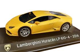 Lamborghini Huracan LP 610-4 - 2014 1:43