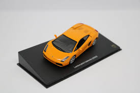 Lamborghini Gallardo - 2003 - 1:43