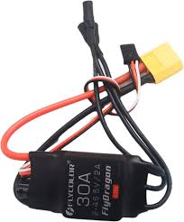 Fly Dragon electronics Pack