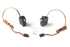 Fly Dragon electronics Pack