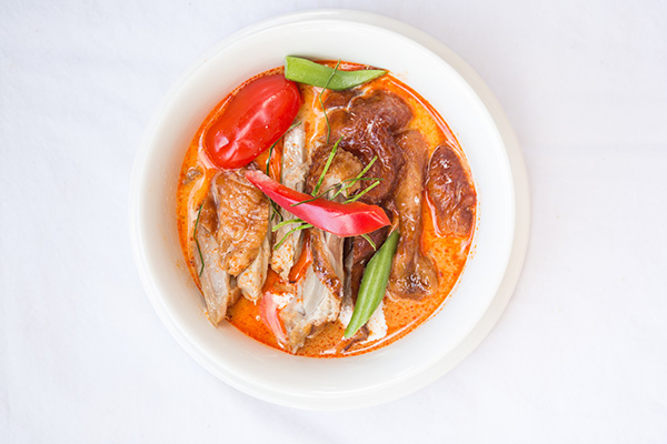 C02.Thai Red Curry