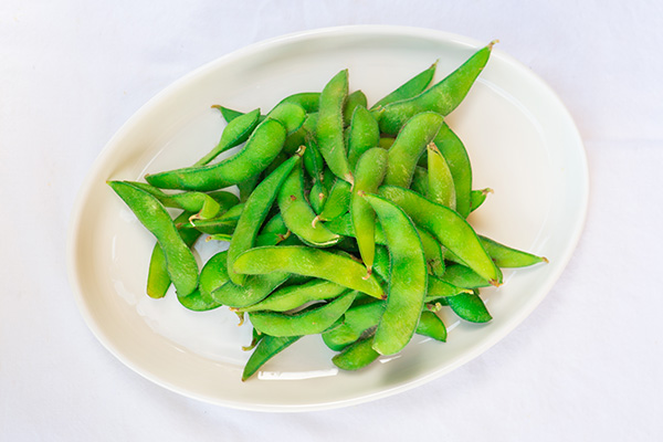 E10.Edamame Salted