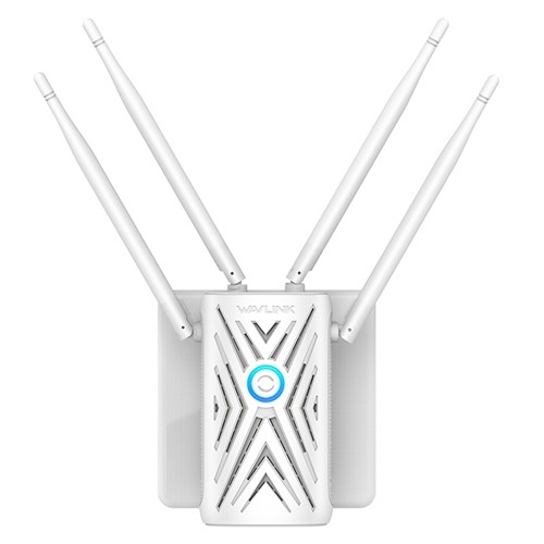 WIFI EXTENDER 802.11AC 1200MBS DUAL BAND