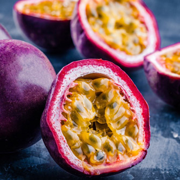 Passionfruit 300g