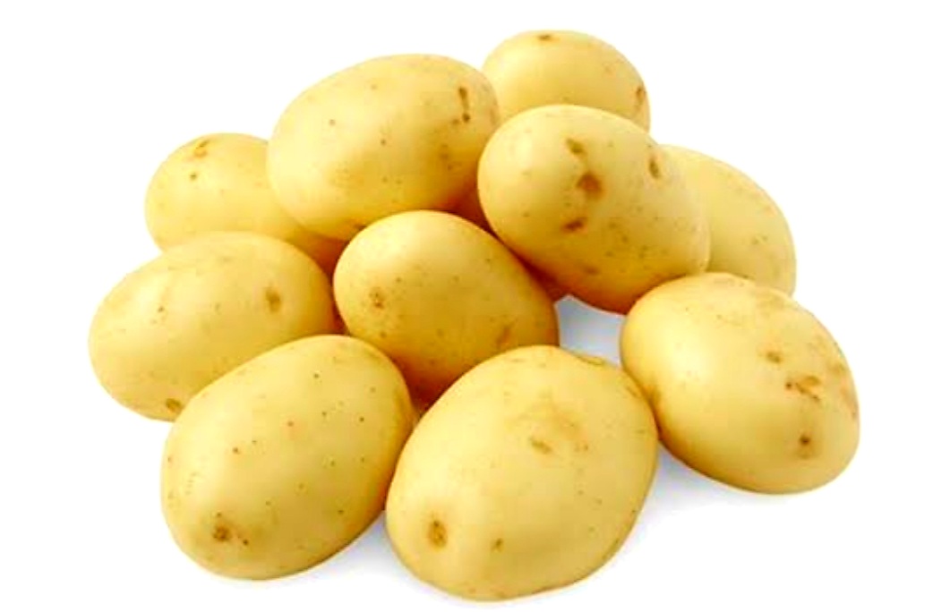 Potatoes 5kg Bag