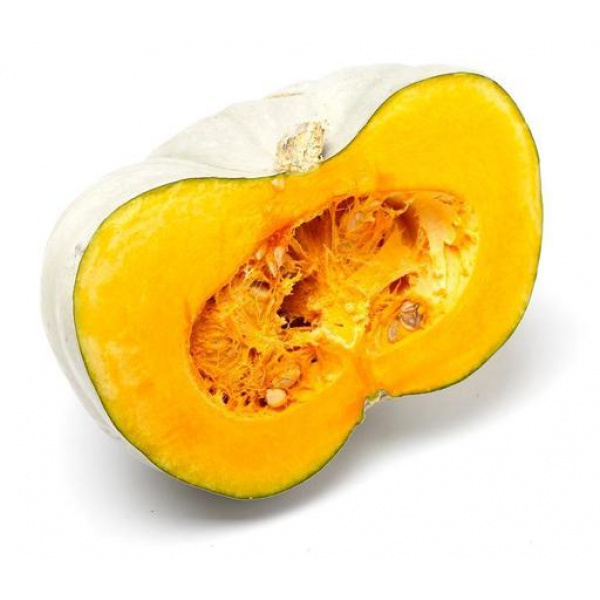 Pumkin Half