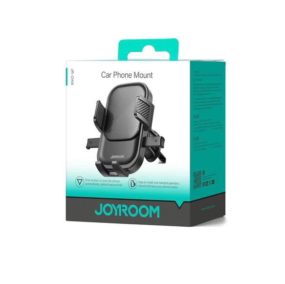 JOYROOM Air Vent Car Phone Holder