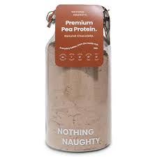 Premium Pea Protein Chocolate 1kg