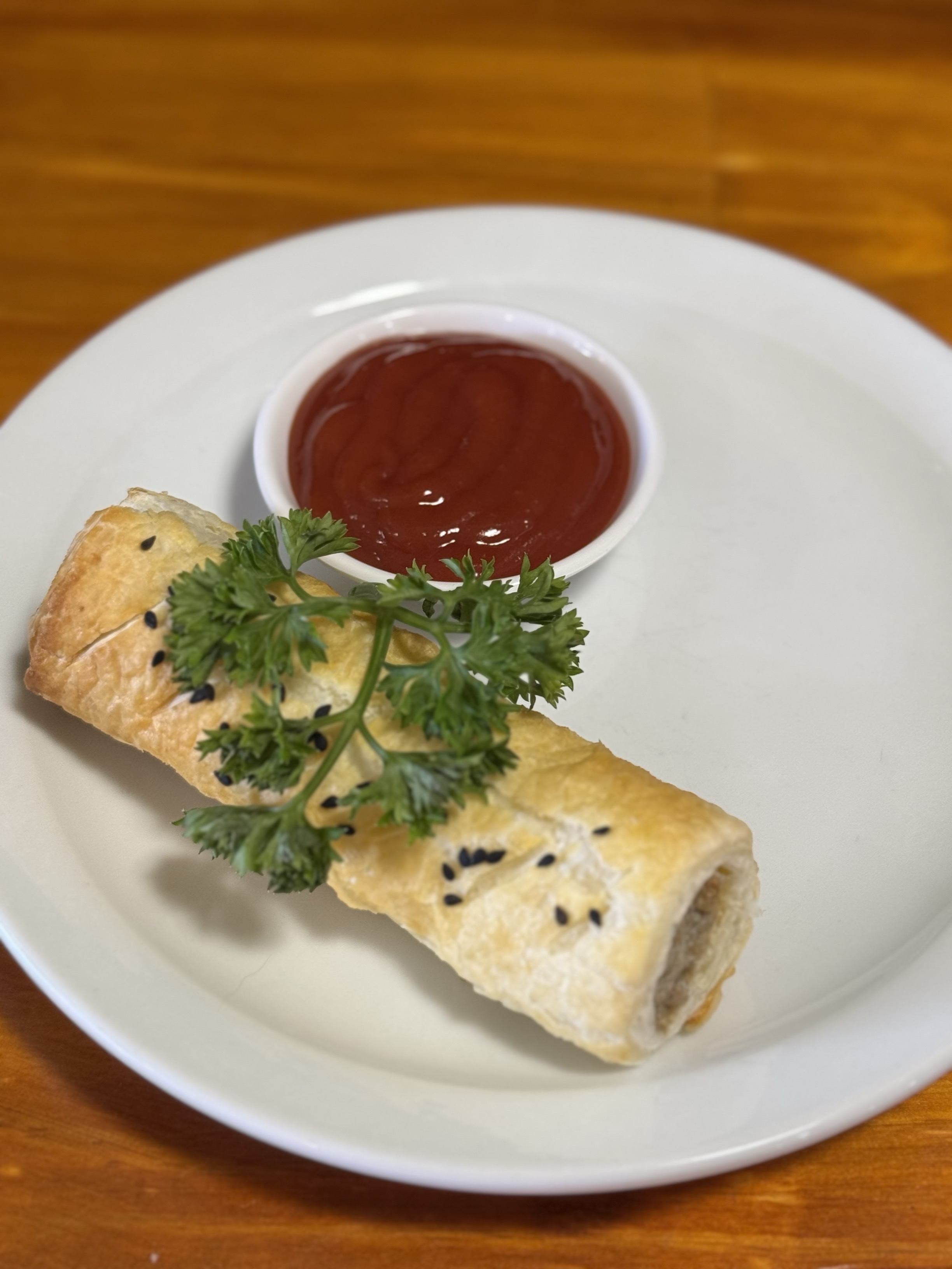Sausage Roll