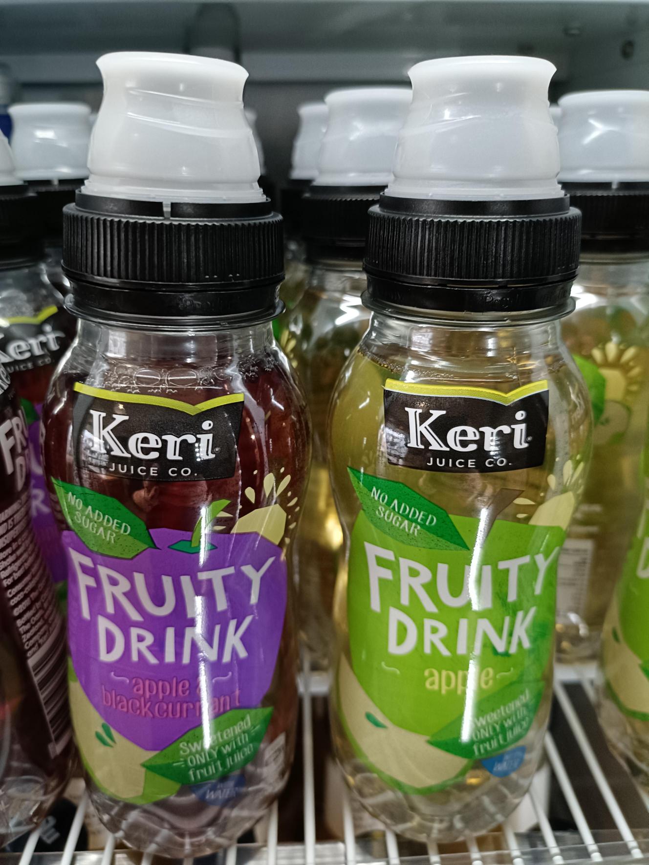Kids juice