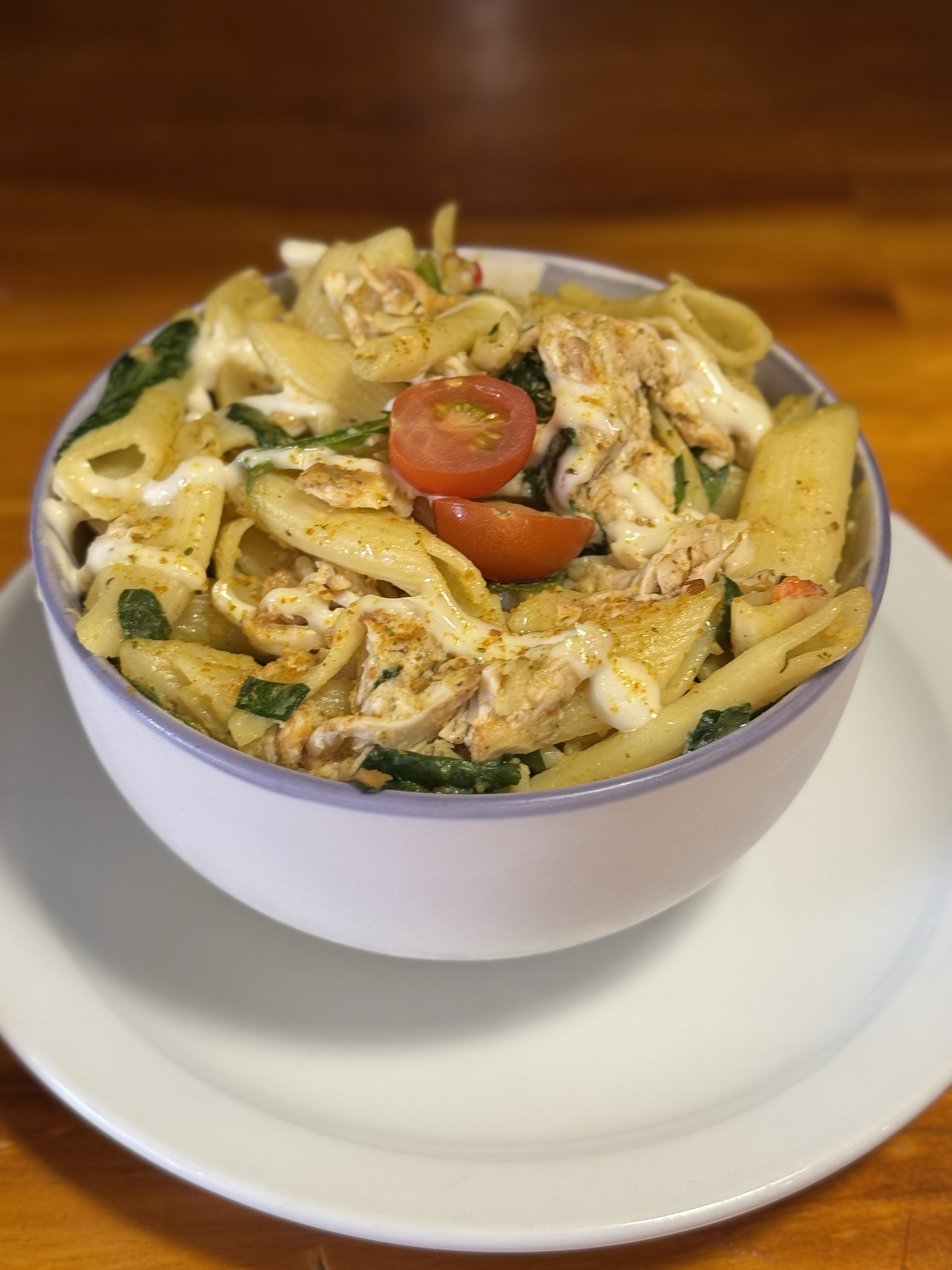 Pasta
