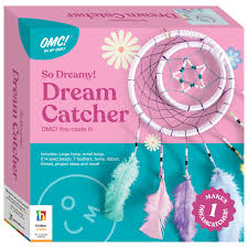 OMC Dream Catcher Kit